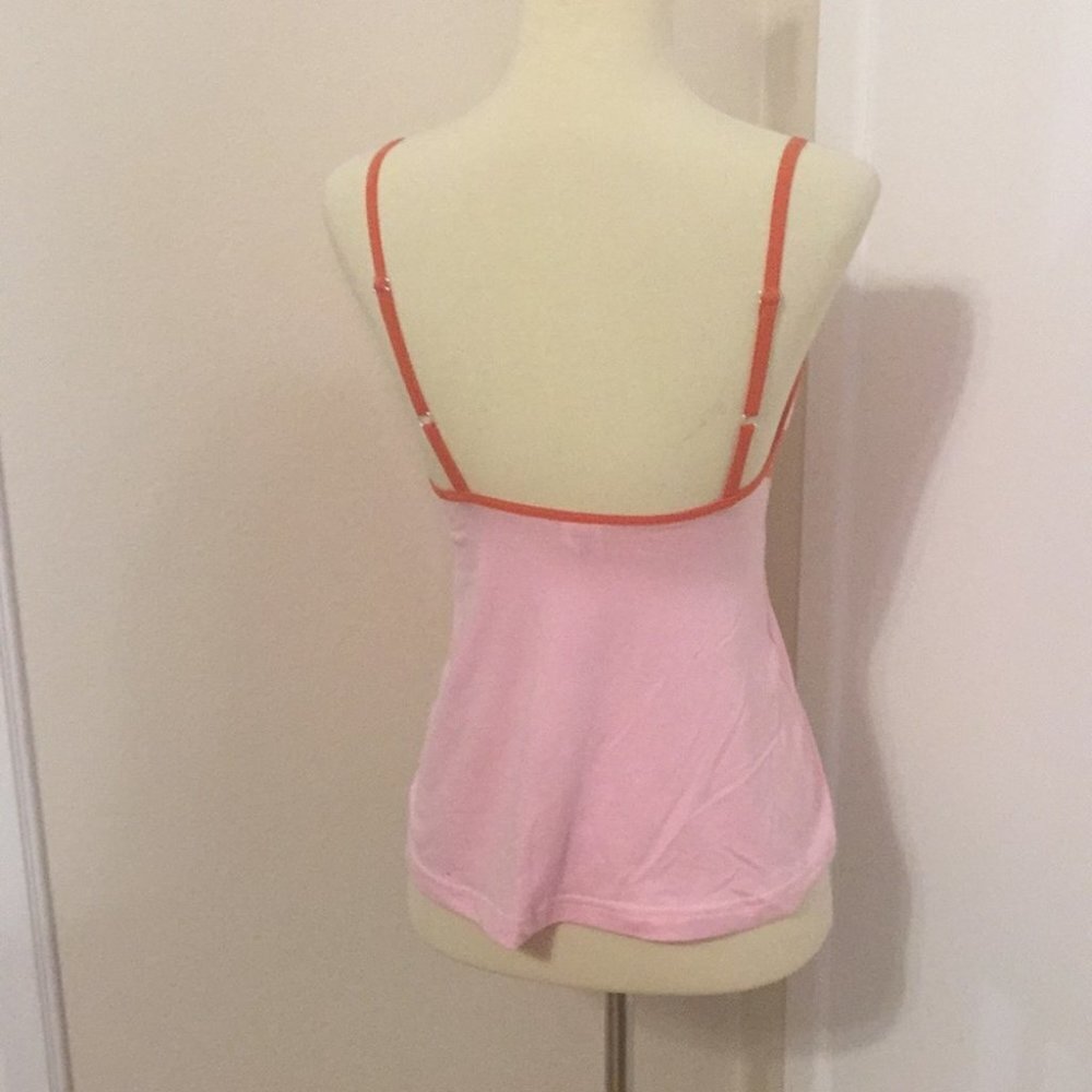 S NWOT LOVE‎ TANJANE Sleep Top EE61 3506 - Picture 2 of 4
